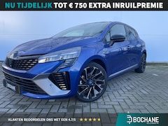 Renault Clio - 1.6 E-Tech Full Hybrid 145 esprit Alpine