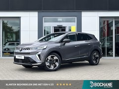 Renault Symbioz - 1.8 E-Tech full hybrid 160 techno | Demo 01-11-25 Beschikbaar