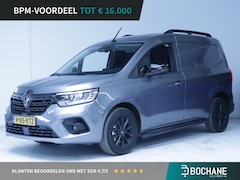 Renault Kangoo - 1.5 Blue dCi 115 extra L1 Clima/Camera/Side-Skirts