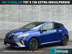 Renault Clio - 1.6 E-Tech Full Hybrid 145 Esprit Alpine | 360° camera | Apple CarPlay / Android Auto | Do