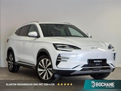 BYD Seal U - Comfort 71.8 kWh Trekgewicht 1300KG l PANORAMADAK l 360GR CAMERA