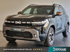 Dacia Duster - 1.6 Hybrid 140 Extreme | DIRECT LEVERBAAR | TECHNO-PAKKET | ACHTERUITRIJCAMERA | PARKEERSE