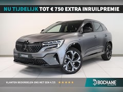 Renault Austral - 1.2 E-Tech full hybrid 200 techno esprit Alpine | Camera | Cruise control Adaptief | elect