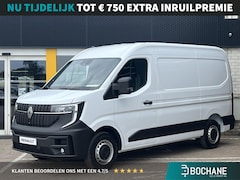 Renault Master - 2.0 dCi 130 T35 L2H2 Advance
