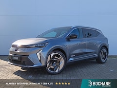 Renault Scenic E-Tech - EV87 long range iconic Trekhaak Afneembaar / Panoramadak / Pack Vision