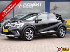 Renault Captur - 1.0 TCe 100 Intens, Full LED / Carplay + Android Auto / Camera + Sensoren / Climate contro