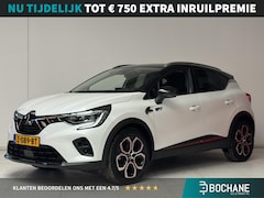 Mitsubishi ASX - 1.6 HEV AT First Edition | Adaptieve cruise control | PDC + Achteruitrijcamera | Navigatie