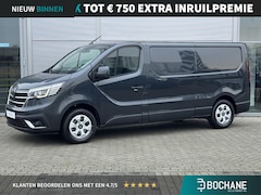 Renault Trafic - 2.0 Blue dCi 130 T30 L2H1 Advance | NIEUW | DIRECT RIJDEN | BPM VRIJ | 2024 PRIJS | SNEL R