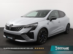Renault Clio - 1.6 E-Tech Full Hybrid 145 esprit Alpine