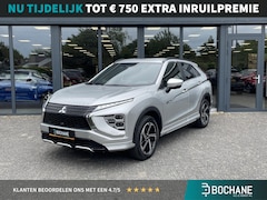 Mitsubishi Eclipse Cross - 2.4 PHEV Business Executive