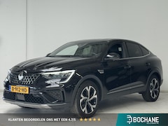 Renault Arkana - 1.6 E-Tech full hybrid 145 techno | Navigatie | Camera | Lichtmetalen velgen 18" |