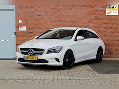 Mercedes-Benz CLA-klasse Shooting Brake - 180 | NAP | CAMERA