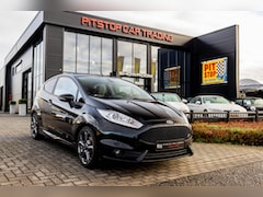 Ford Fiesta - 1.6 ST2, 182 PK, Cruise Control, Camera, Navi, Top