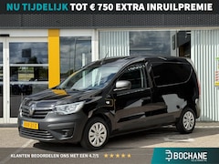 Renault Express - 1.5 dCi 75 Comfort + | Trekhaak | Achteruitrijcamera | Dodehoek detectie | Parkeersensoren