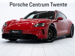 Porsche Taycan Sport Turismo - GTS