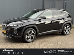 Hyundai Tucson - 1.6 T-GDI PHEV Comfort Smart 4WD Automaat / Apple Carplay Android auto / trekgewicht van 1