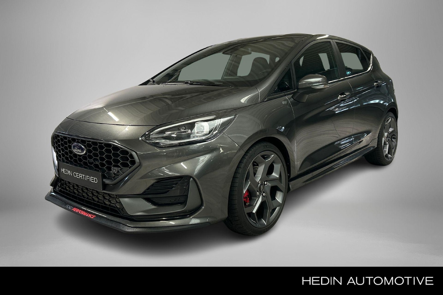 Ford Fiesta - 1.5 Ecoboost 200pk ST-X | Performance Pack | Winter Pack | B&O - AutoWereld.nl