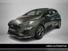 Ford Fiesta - 1.5 Ecoboost 200pk ST-X | Performance Pack | Winter Pack | B&O | Matrix LED