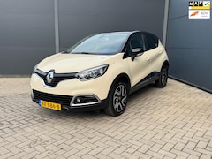Renault Captur - 1.2 TCe Dynamique Automaat , Camera, PDC
