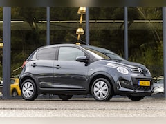 Citroën C1 - 1.0 VTi Feel