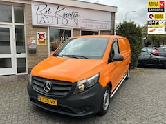 Mercedes-Benz Vito - 111 CDI Functional