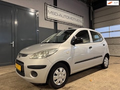 Hyundai i10 - 1.1 Active Cool Onderhouden 2e Eigenaar