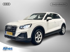 Audi Q2 - 30 115pk TFSI Pro Line Cruise control | Parkeersensoren achter | Draadloos telefoonlader