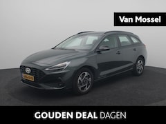 Hyundai i30 Wagon - 1.0 T-GDi MHEV Comfort | Cruise control | Apple Carplay/Android Auto | Navigatie | Airco