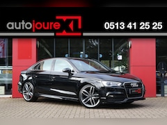 Audi A3 Limousine - 1.6 TDI Adrenalin Sport | Origineel NL | S-Line | Cruise Control | Navigatie | Airco |