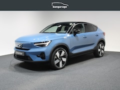Volvo C40 - Recharge Intro Edition 78 kW Twin Engine