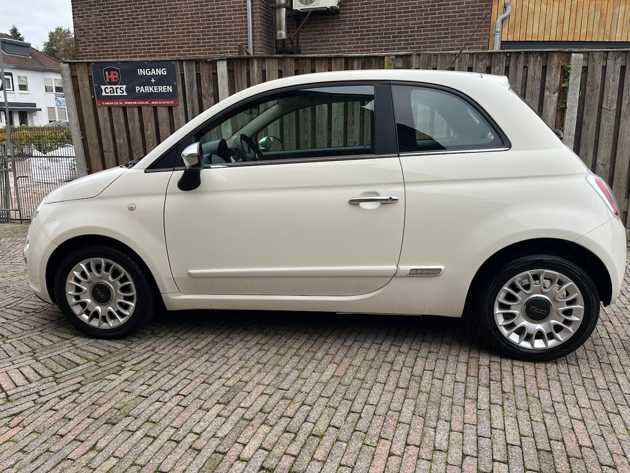 Fiat 500 - 0.9 TwinAir Pop 0.9 TwinAir Pop - AutoWereld.nl