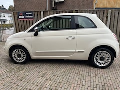 Fiat 500 - 0.9 TwinAir Pop