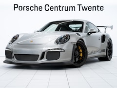 Porsche 911 - GT3 RS