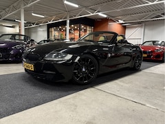 BMW Z4 Roadster - [E85 LCI] 2.5 Si Individual Edition l M-Sportstoelen en -onderstel l HiFi