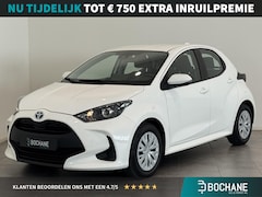Toyota Yaris - 1.5 Hybrid Active | Navigatie | Climate Control | Cruise Control | Achteruitrijcamera | Ap
