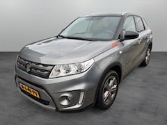 Suzuki Vitara - 1.6 Exclusive Automaat | Navigatie
