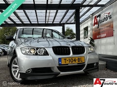 BMW 3-serie - 320i High Executive Nieuwe APK