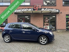 Dacia Sandero - 0.9 TCe Ambiance