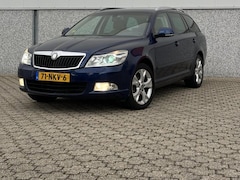 Skoda Octavia Combi - 1.4 TSI Elegance Business Line