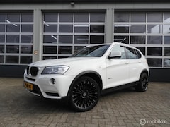BMW X3 - xDrive20i High Executive