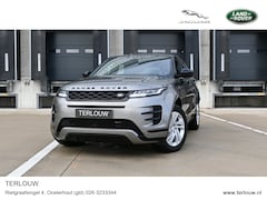Land Rover Range Rover Evoque - 1.5 P300e AWD R-Dynamic SE MERIDIAN ACTIE