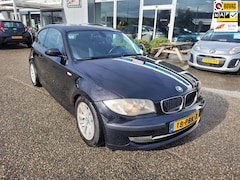 BMW 1-serie - 116i Business Line