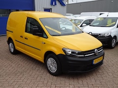 Volkswagen Caddy - 2.0 TDI L1H1 AIRCO CRUISE CONTROL ZEER MOOI