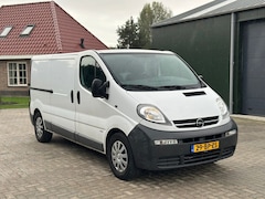 Opel Vivaro - 1.9 CDTI L2H1