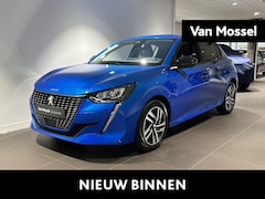 Peugeot 208 - 1.2 PureTech Allure Pack