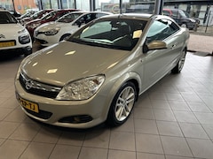 Opel Astra TwinTop - 1.8 Temptation