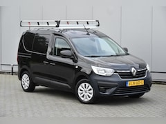 Renault Express - 1.5 dCi 95 Pk Camera Cruise Navi PDC Leder