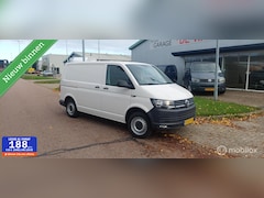 Volkswagen Transporter - 2.0 TDI L1H1 102pk