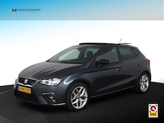 SEAT Ibiza - 1.0 TSI FR Business Intense|Pano|Camera|ACC