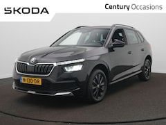 Skoda Kamiq - 1.0 TSI Sport Business / Carplay / Climate / Sensoren